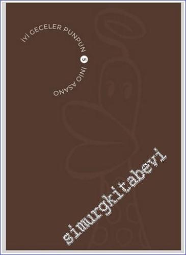 İyi Geceler Punpun 5. Cilt -        2024