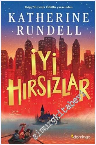 İyi Hırsızlar -        2023