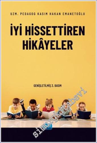 İyi Hissettiren Hikayeler -        2023