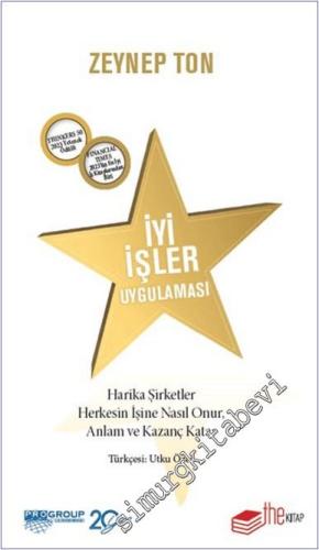 İyi İşler Uygulaması Harika Şirketler Herkesin İşine Nasıl Onur Anlam ve Kazanç Katar -        2024