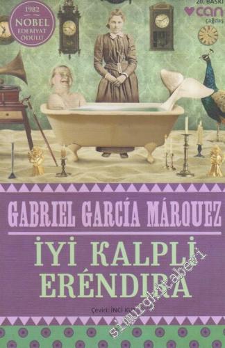 İyi Kalpli Erendira İle İnsafsız Büyükannesinin İnanılmaz ve Acıklı Öyküsü -        2024