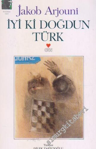 İyi ki Doğdun Türk -        1993