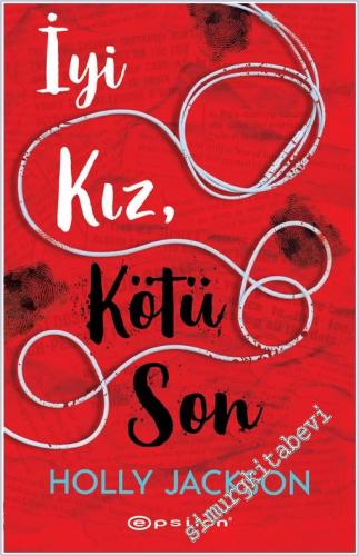 İyi Kız Kötü Son - 2023