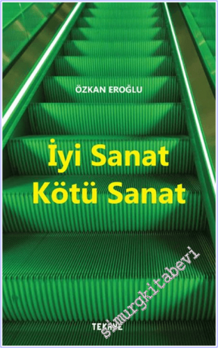 İyi Sanat Kötü Sanat - 2026