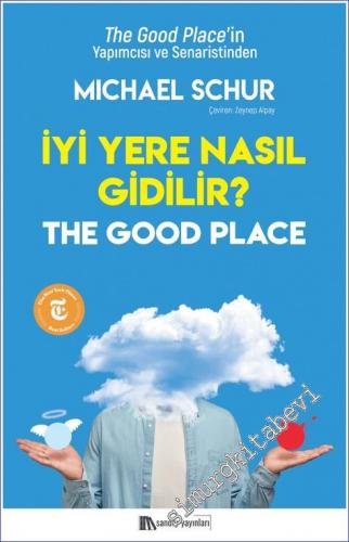 İyi Yere Nasıl Gidilir -        2022