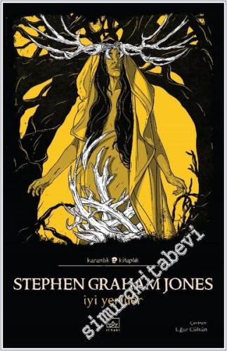 İyi Yerliler -        2024