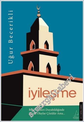 İyileşme -        2024