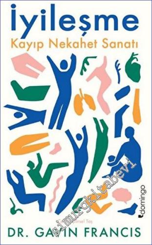 İyileşme Kayıp Nekahet Sanatı -        2023