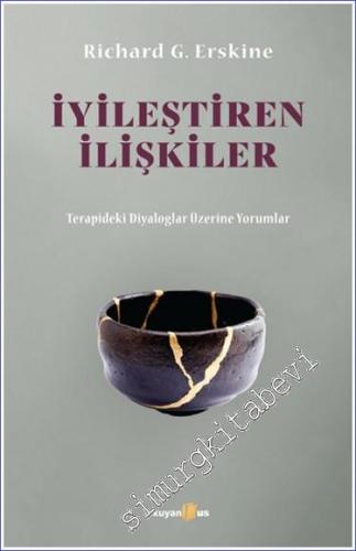 İyileştiren İlişkiler -        2024