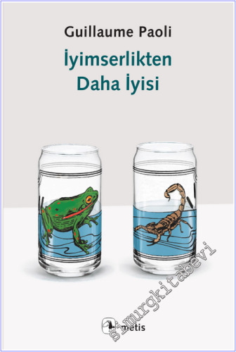 İyimserlikten Daha İyisi - 2026