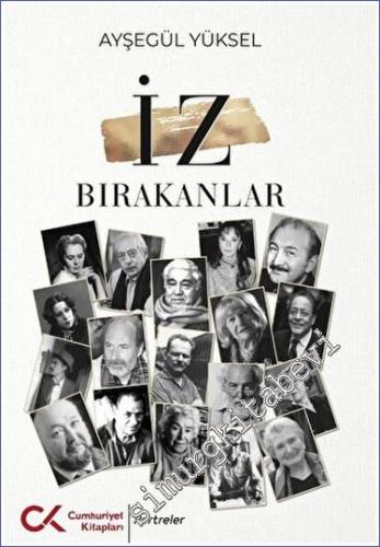 İz Bırakanlar -        2023