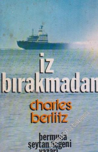 İz Bırakmadan  -        1977