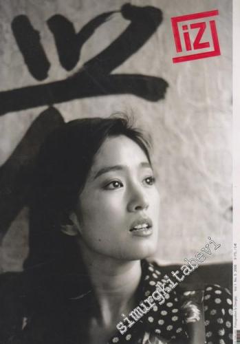 İz Fotoğraf Dergisi - Sayı: 5      Eylül - Ekim 2006