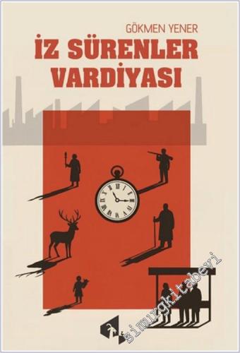 İz Sürenler Vardiyası - 2025