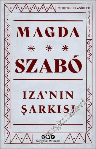 İza'nın Şarkısı -        2025