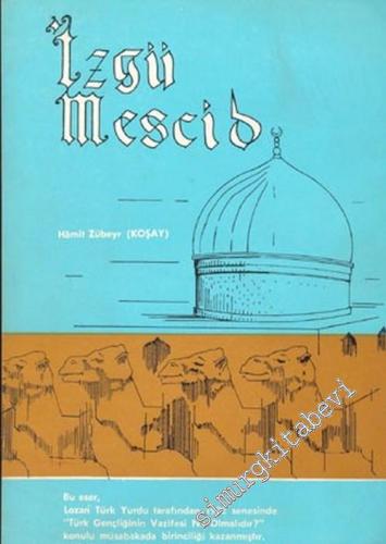 İzgü Mescid ( Mukaddes Cami ) -