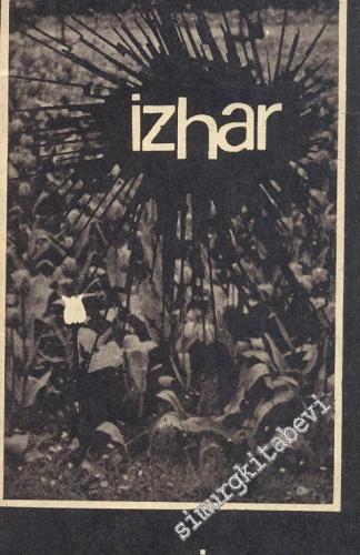 İzhar -