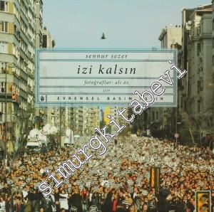 İzi Kalsın -
