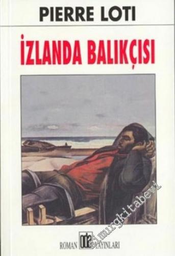 İzlanda Balıkçısı -        2003