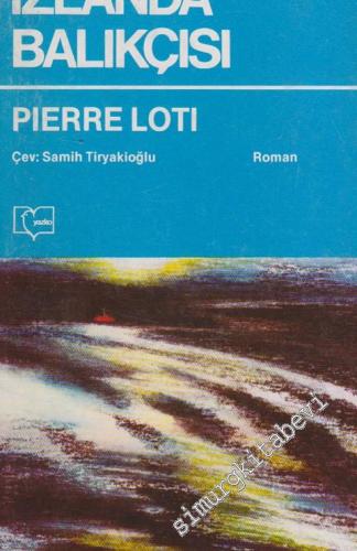 İzlanda Balıkçısı -