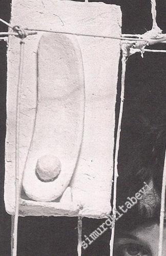 İzlekler Sanat ve Kültür Dergisi - Man Ray  -  Sayı: 1      Mayıs - Ağustos