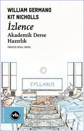 İzlence : Akademik Derse Hazırlık -        2022