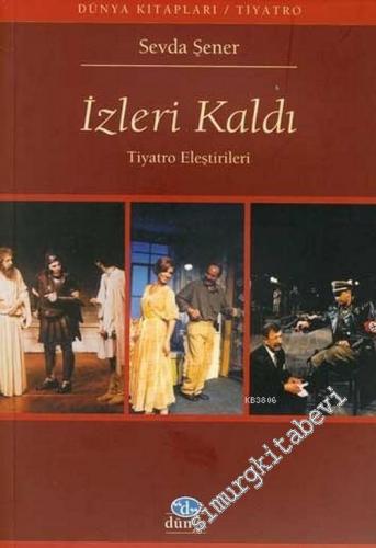 İzleri Kaldı