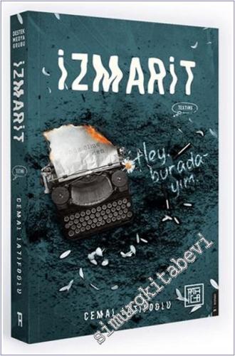 İzmarit -        2025