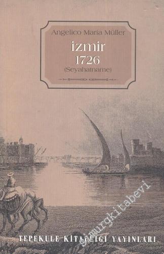 İzmir 1726 (Seyahatname) -