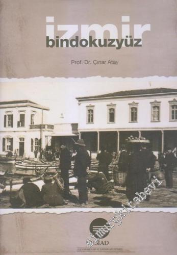 İzmir Bindokuzyüz CİLTLİ