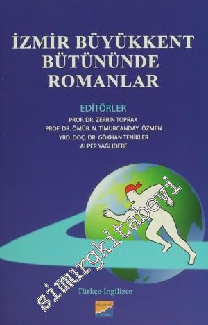İzmir Büyükkent Bütününde Romanlar -