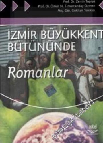 İzmir Büyükkent Bütününde Romanlar -