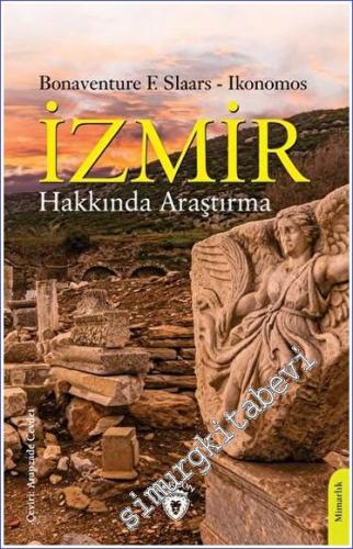 İzmir Hakkında Araştırma -        2023