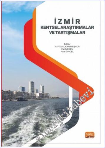 İzmir Kentsel Araştırmalar ve Tartışmalar -        2023