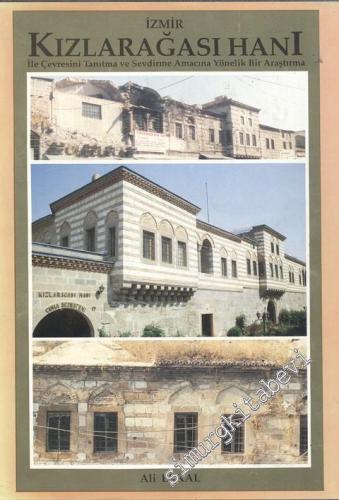 İzmir Kızlarağası Hanı -        1996