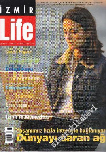 İzmir Life Dergisi - Sayı: 40 4 Aralık