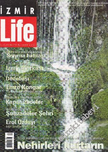 İzmir Life Dergisi - Sayı: 43 4 Mart