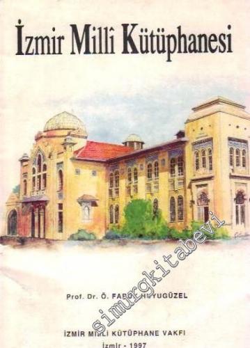 İzmir Milli Kütüphanesi