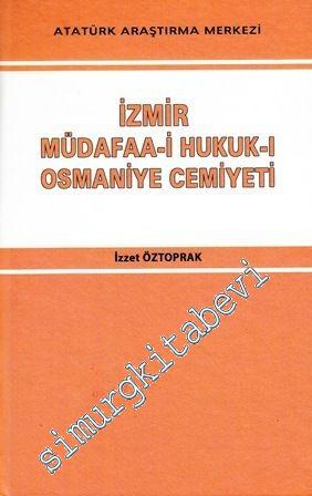 İzmir Müdafaa-i Hukuk-ı Osmaniye Cemiyeti -        2014