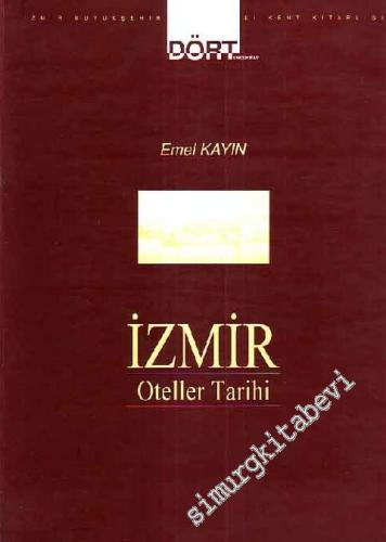 İzmir Oteller Tarihi -        2000
