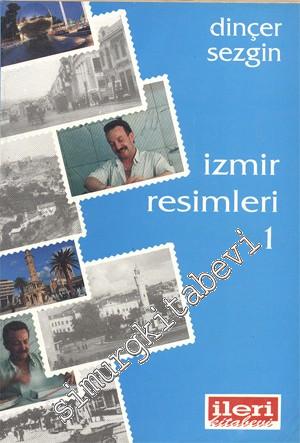 İzmir Resimleri 1