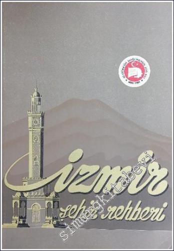 İzmir Şehir Rehberi -        1981