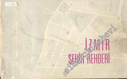 İzmir Şehir Rehberi -