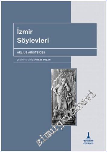 İzmir Söylevleri -        2024