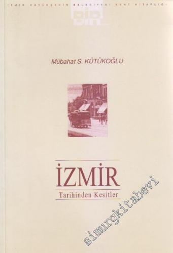 İzmir Tarihinden Kesitler -        2000