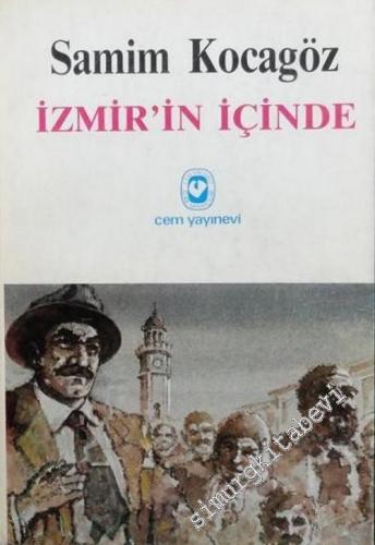 İzmir'in İçinde -        1989