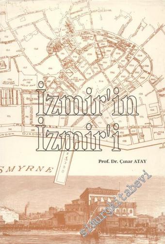 İzmir'in İzmir'i -