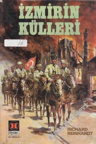 İzmir'in Külleri -        1972