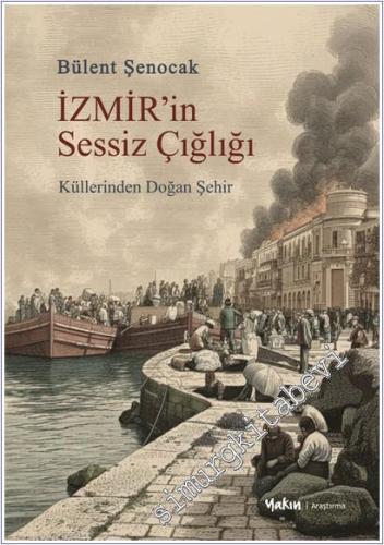 İZMİR'in Sessiz Çığlığı - 2025