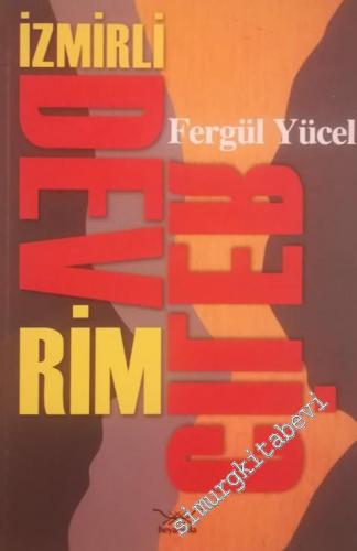 İzmirli Devrimciler 1961-1971 -        2015